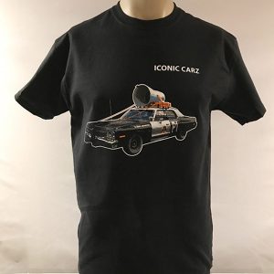 Blues Brothers Shirt
