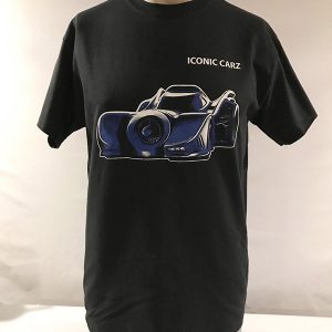 Batmobile Shirt