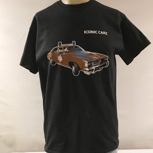 Buford T Justice Shirt