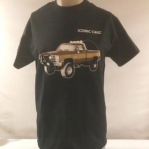 Fall Guy Shirt