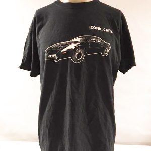 Knight Rider Shirt