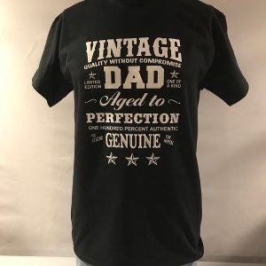 Vintage