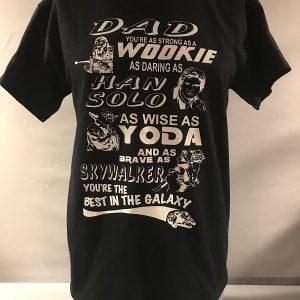 dad starwars