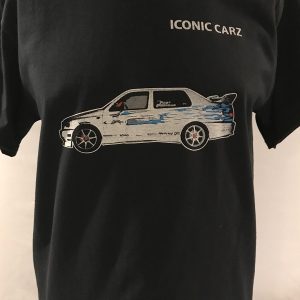 fast and furious 95 vw jetta