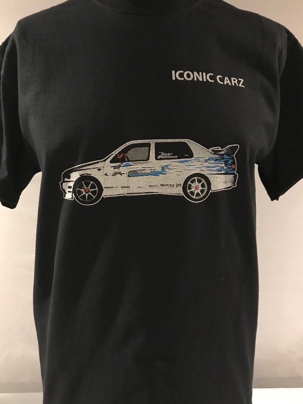 fast and furious 95 vw jetta