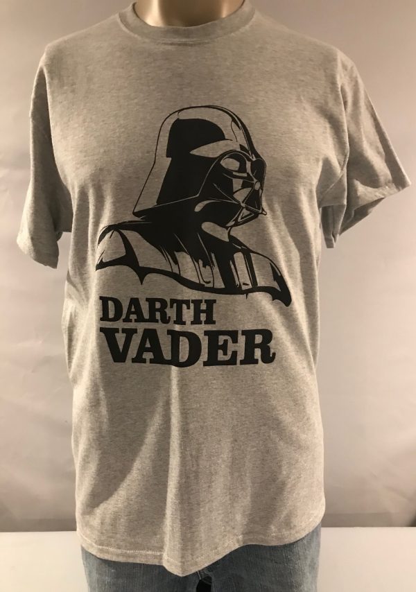 DARTH VADER
