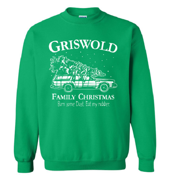 National Lampoon's Christmas Vacation