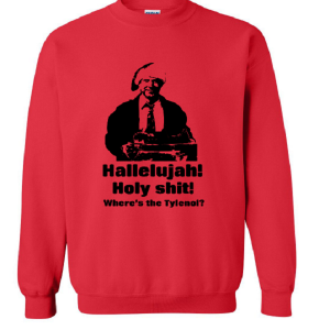 National Lampoon's Christmas Vacation