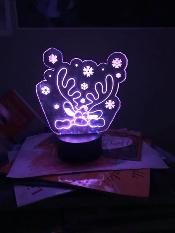 REINDEER
