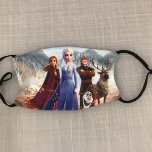 FROZEN