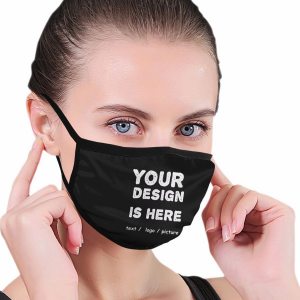 Custom Face Mask